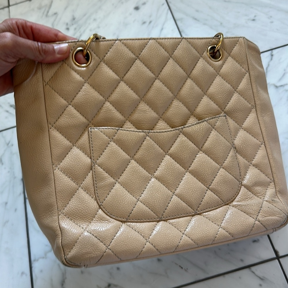 Chanel PST - Picture 6 of 16